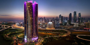 Luxurious 2 Bedroom in Prime Location - First Luxury